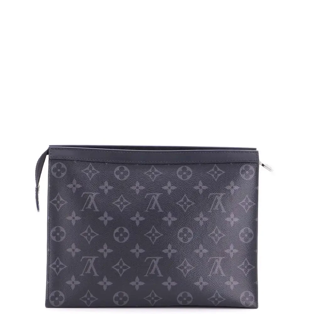 Louis Vuitton Pochette Voyage Eclipse #254035L96B - Picture 3 of 8